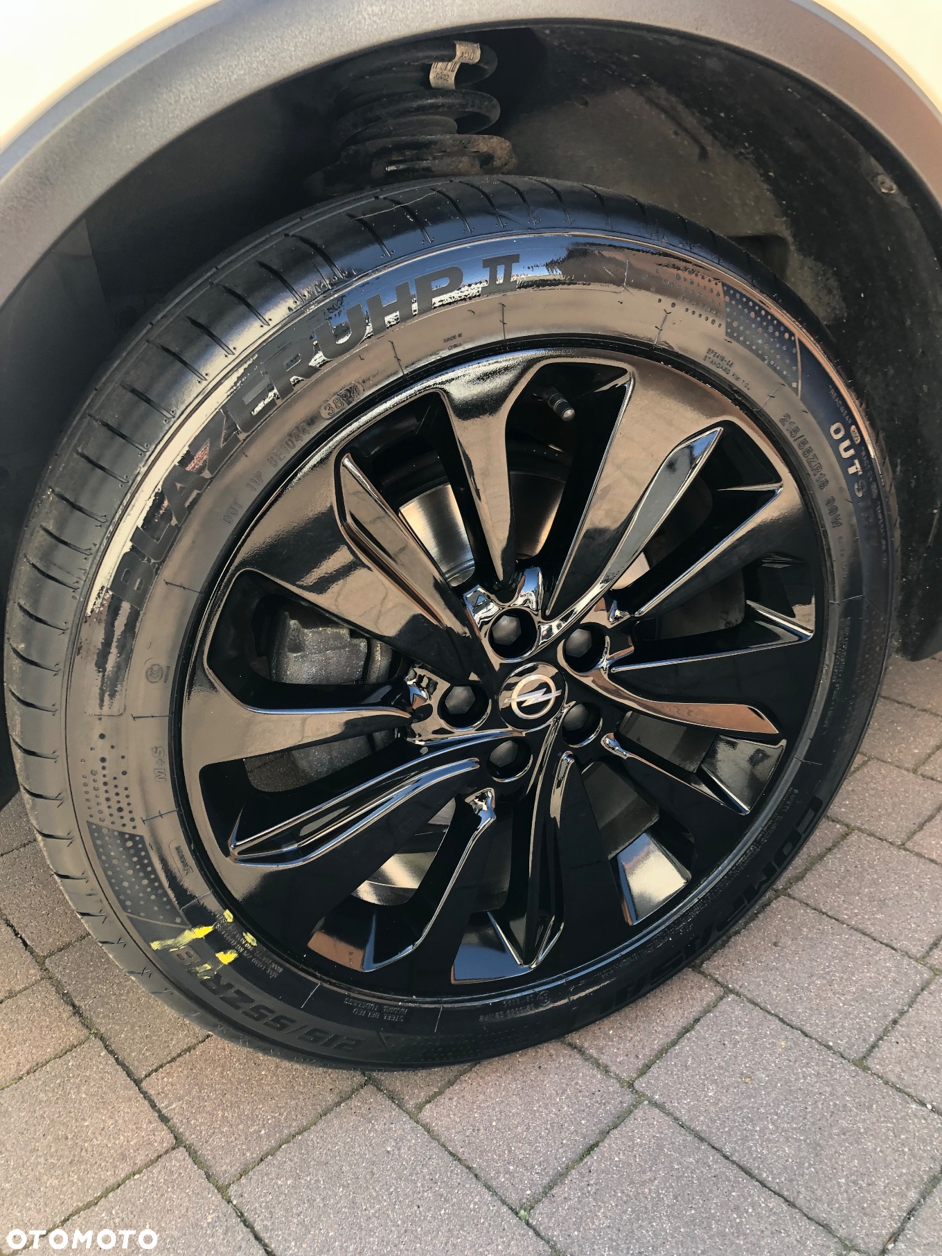 Opel Mokka 1.6 CDTI Cosmo S&S - 11