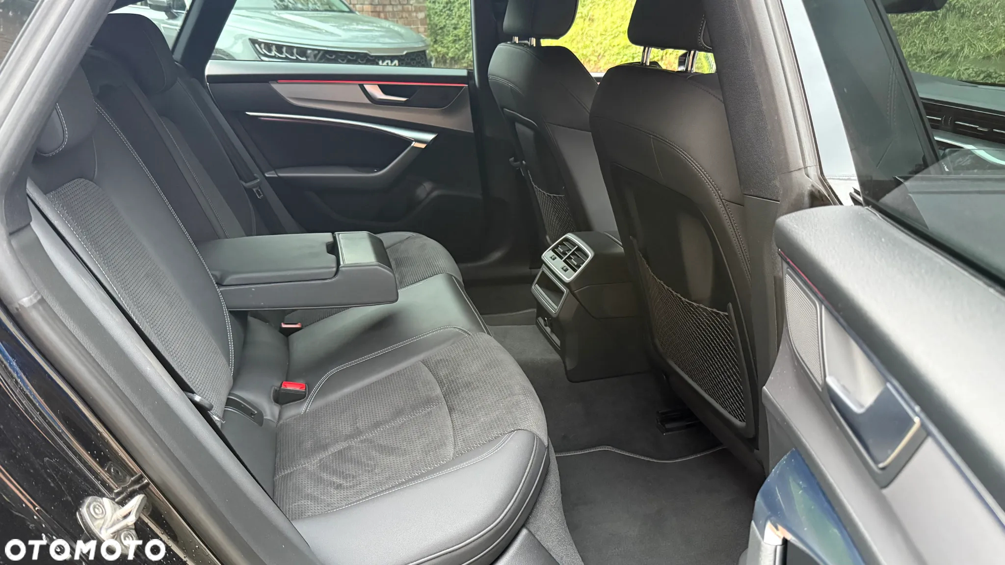 Audi A7 Sportback 45 TFSI quattro S tronic - 21