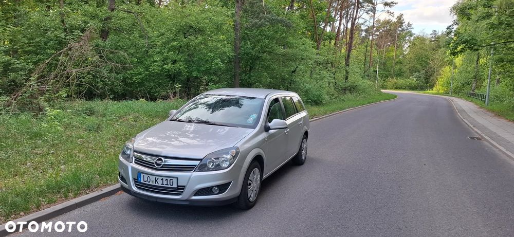 Opel Astra 1.8 Edition 111 Jahre - 1