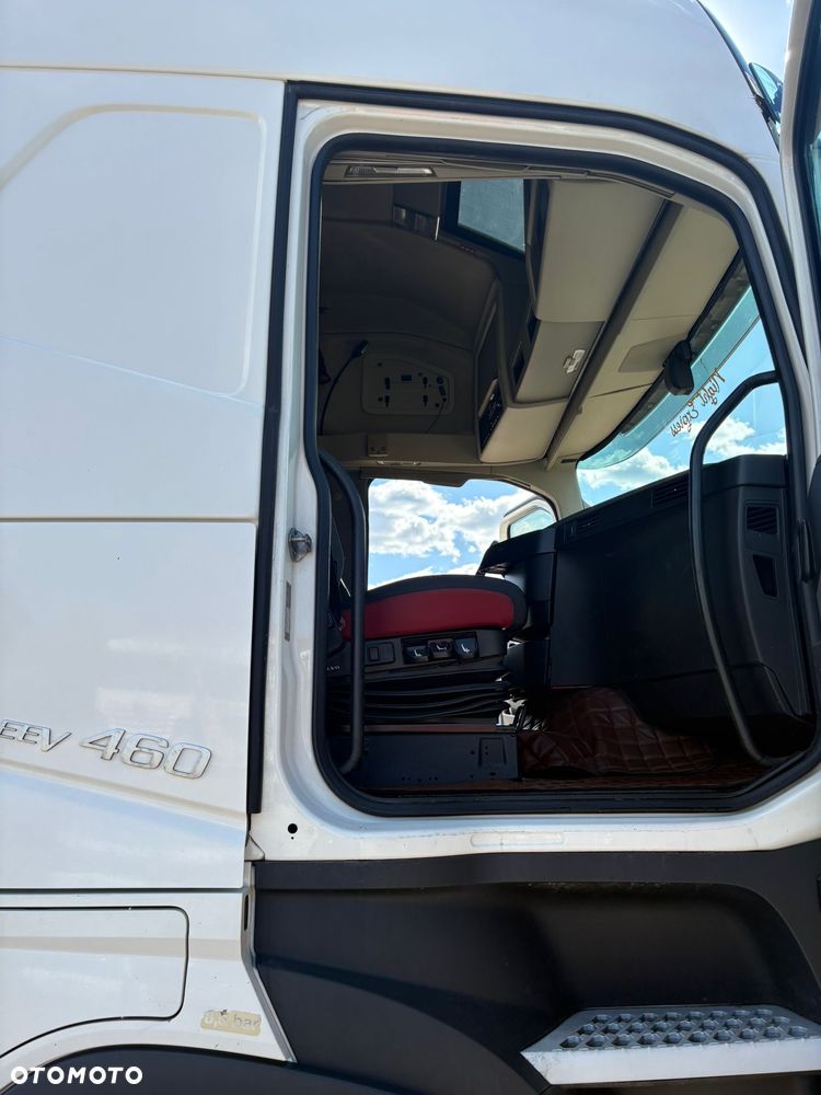 Volvo FH 4 460KM - 11