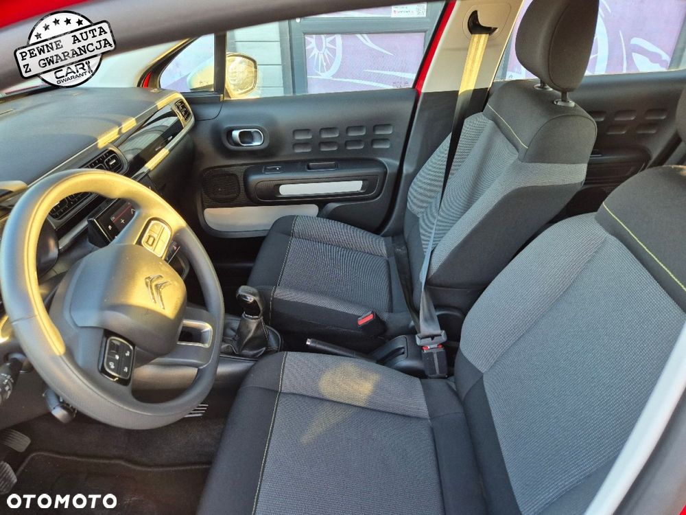 Citroën C3 - 12