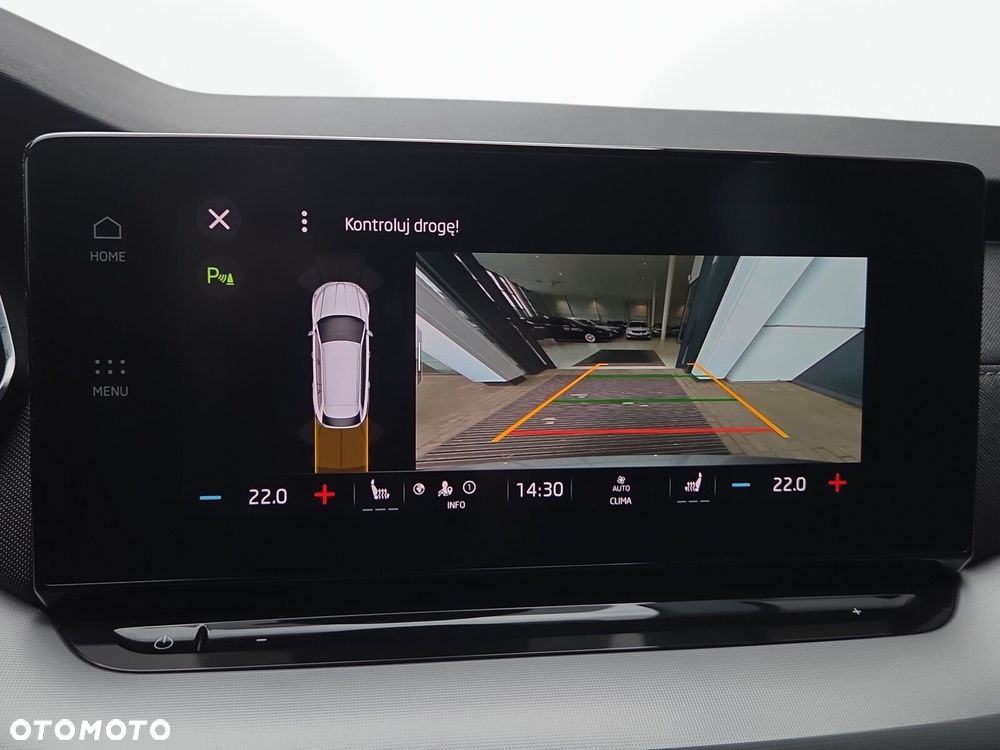 Skoda Octavia 1.4 TSI Plug-In Hybrid Style DSG - 23