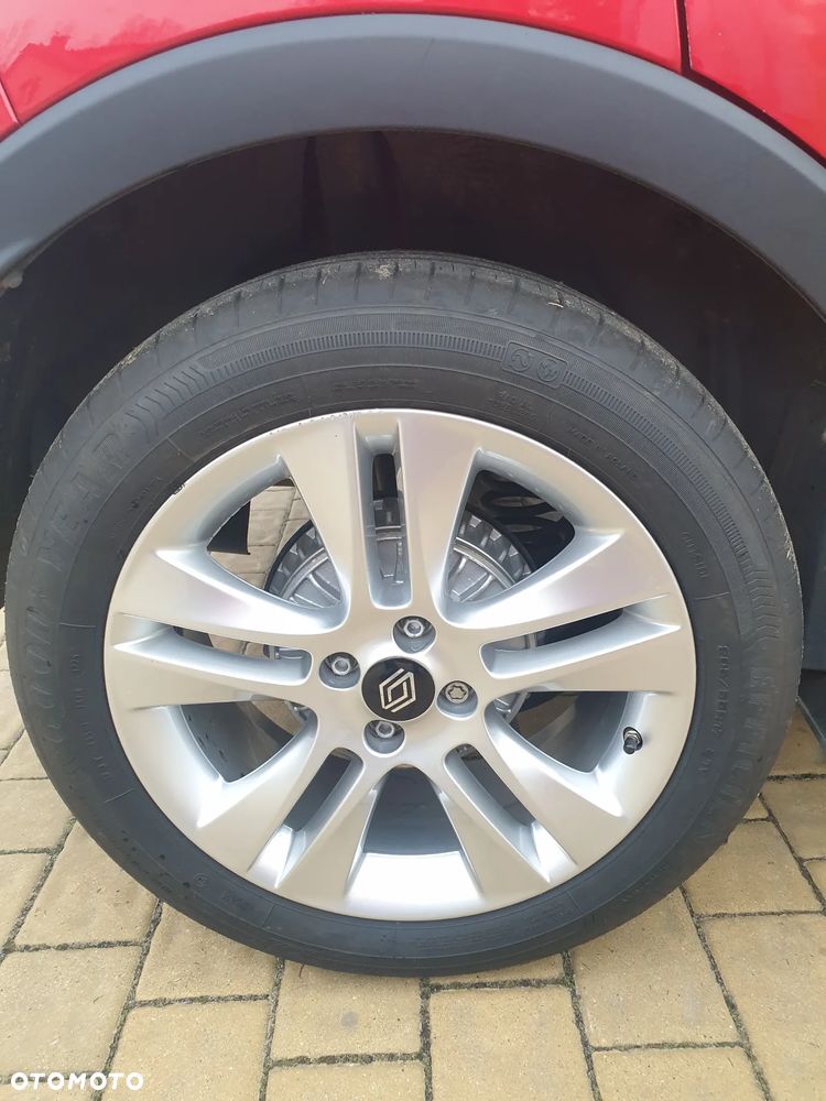 Renault Captur ENERGY dCi 90 Start&Stop XMOD - 5