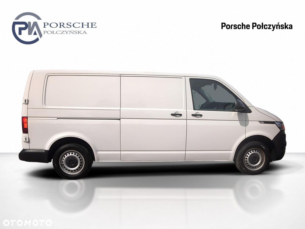 Volkswagen Transporter T6.1 Furgon 3400 2.0 TDI 110 KM 3m. - 7