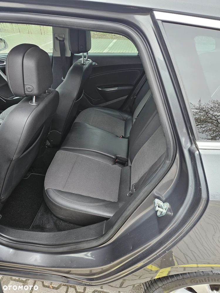 Opel Astra - 17