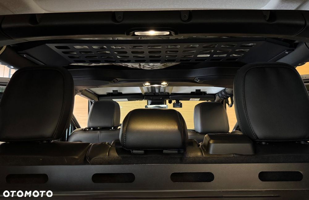 Jeep Wrangler Unlimited 2.0 Turbo PHEV 4xe Rubicon - 31