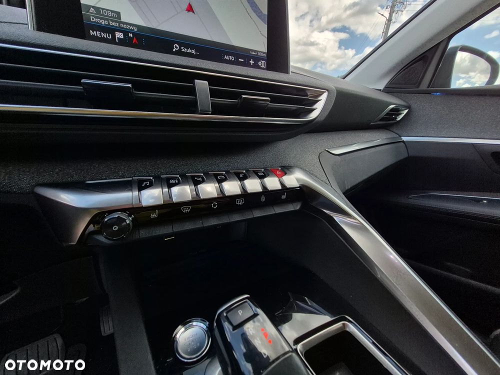 Peugeot 3008 PureTech 180 Stop & Start GPF EAT8 Allure - 26