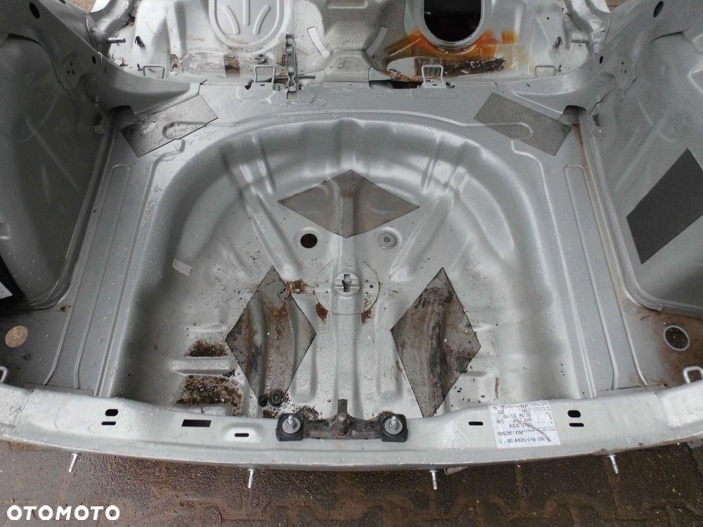 BŁOTNIK TYLNY CWIARTKA VOLKSWAGEN GOLF VII PRAWA - 3