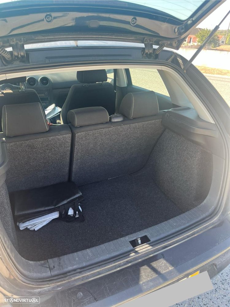 SEAT Ibiza 1.2 12V Fresc - 12
