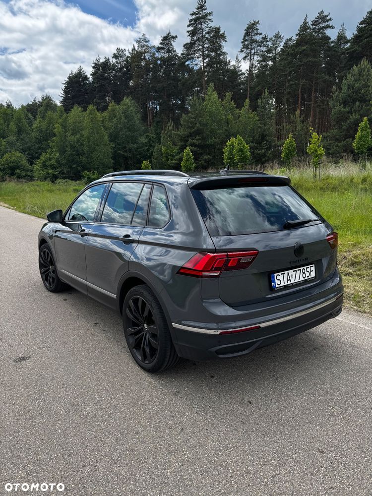 Volkswagen Tiguan 2.0 TDI BMT SCR Comfortline DSG - 7