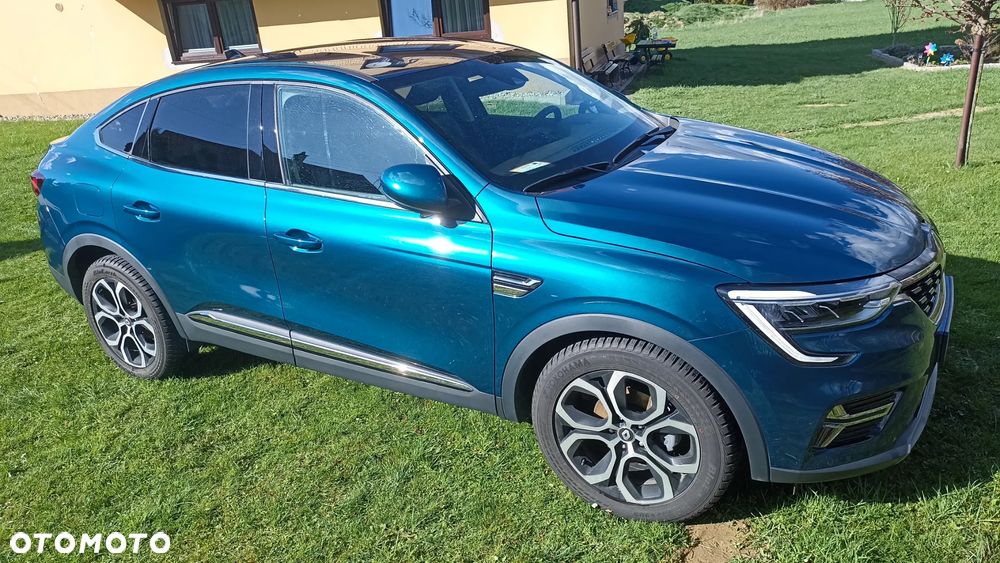 Renault Arkana - 2