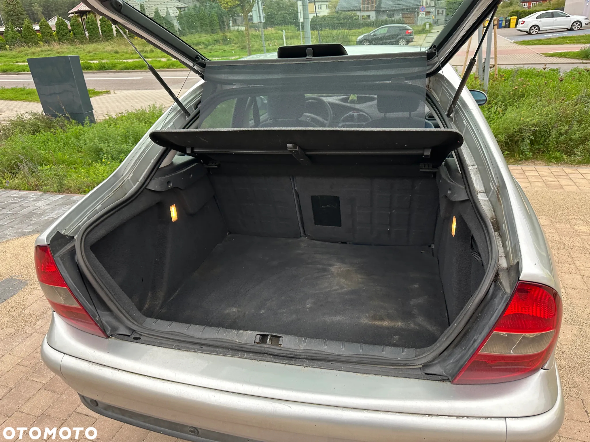 Citroën C5 - 9