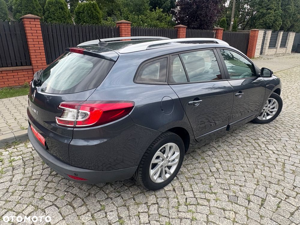 Renault Megane 1.6 16V 110 Paris Business - 32