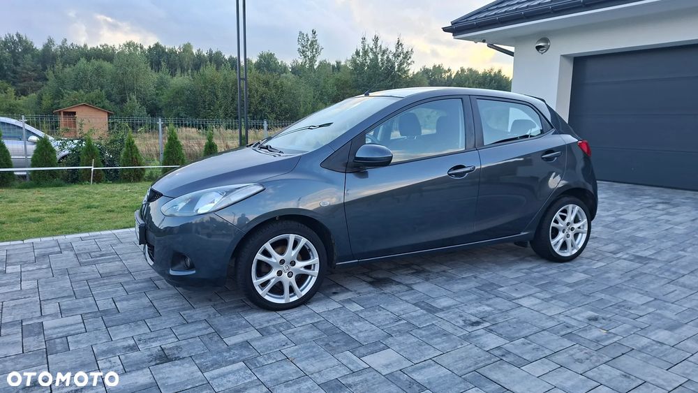 Mazda 2 1.5 Dynamic - 18