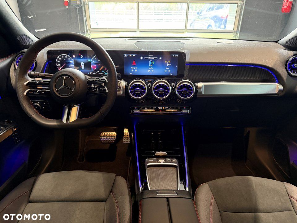 Mercedes-Benz GLB - 6