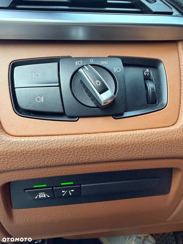 BMW Seria 4 420d Luxury Line - 31