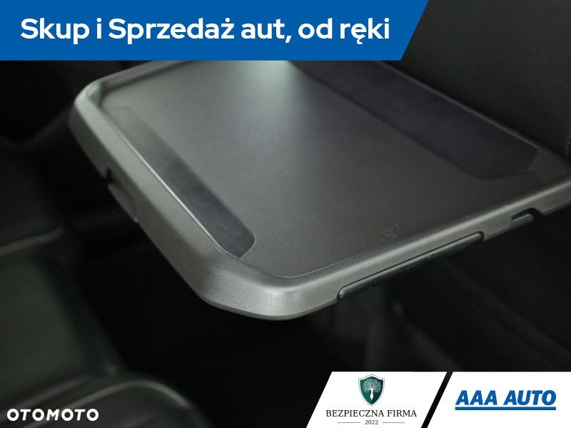 Volkswagen Tiguan Allspace - 14