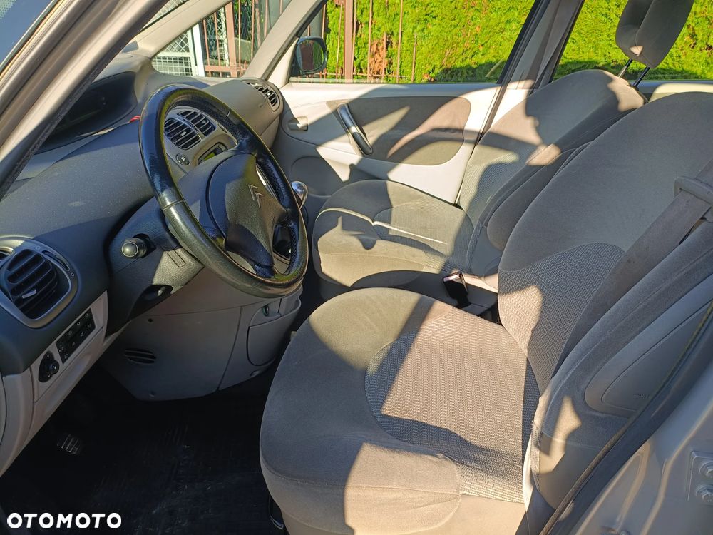 Citroën Xsara Picasso 1.6 HDI Impress - 6