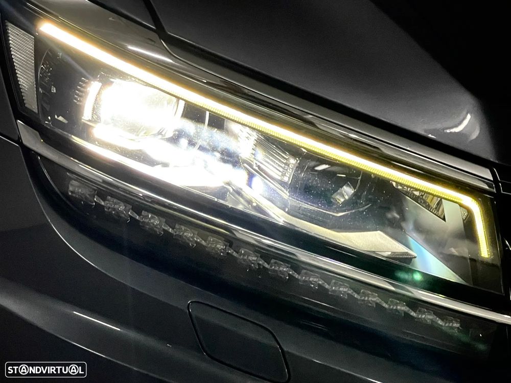 VW Tiguan Allspace 2.0 TDI Highline DSG - 15