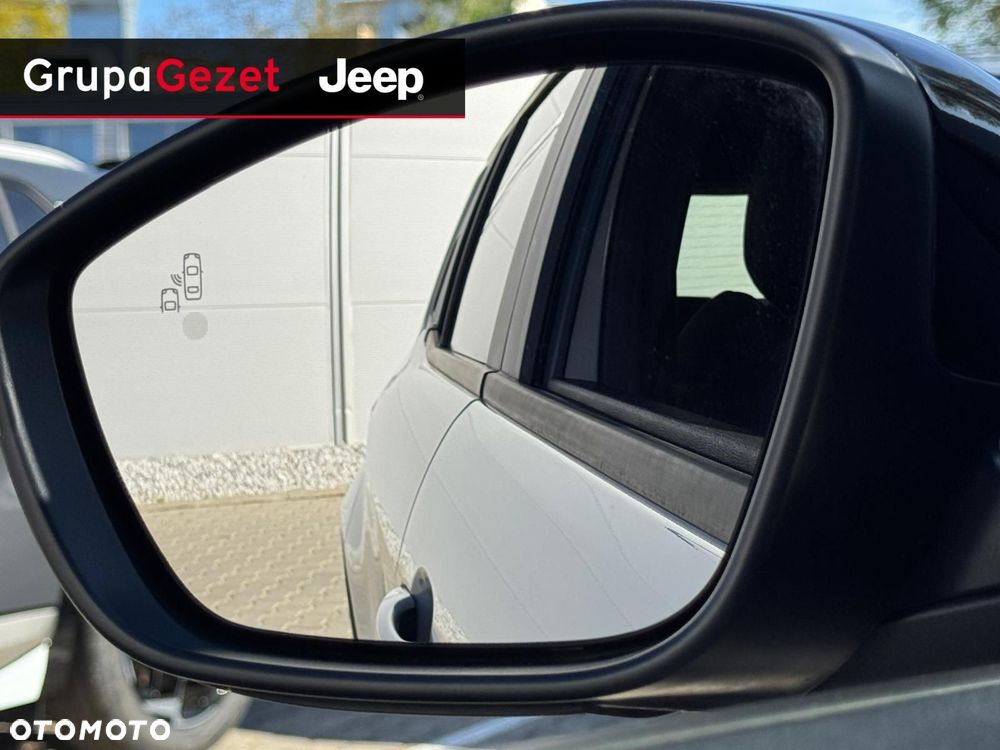 Jeep Avenger - 20