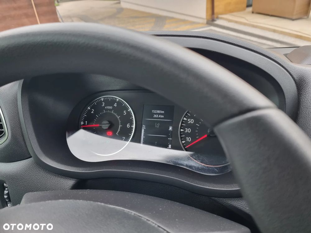 Renault MASTER AUTOLAWETA MOTOWEKTOR - 14