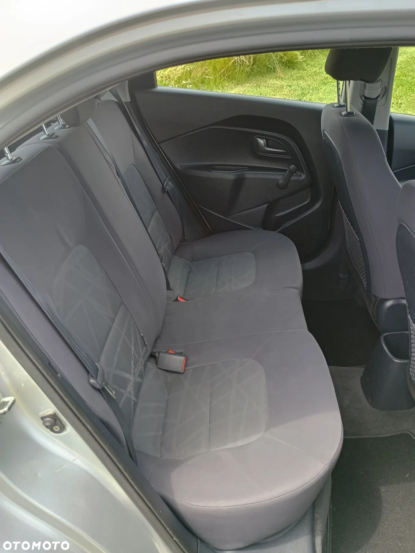Kia Rio 1.4 Dream-Team Edition - 34