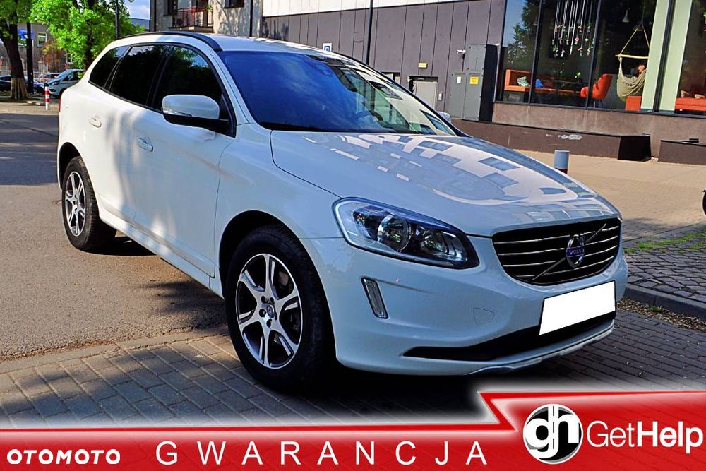 Volvo XC 60 D4 Drive-E Summum - 1