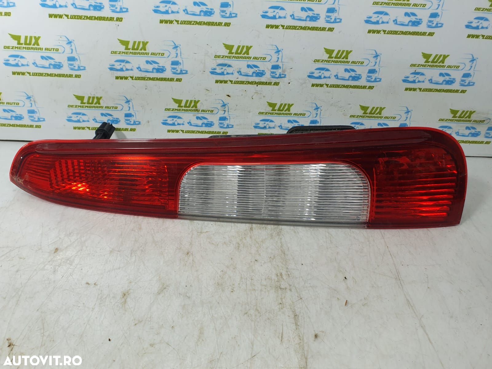 Tripla spate dreapta 3m51-13n411-aa Ford C-Max 1  [din 2003 pana  200 - 1