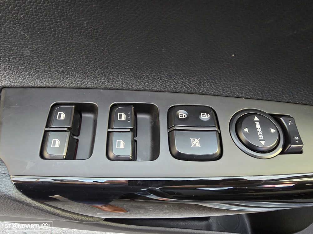 Kia Picanto 1.0 MPi Urban - 26