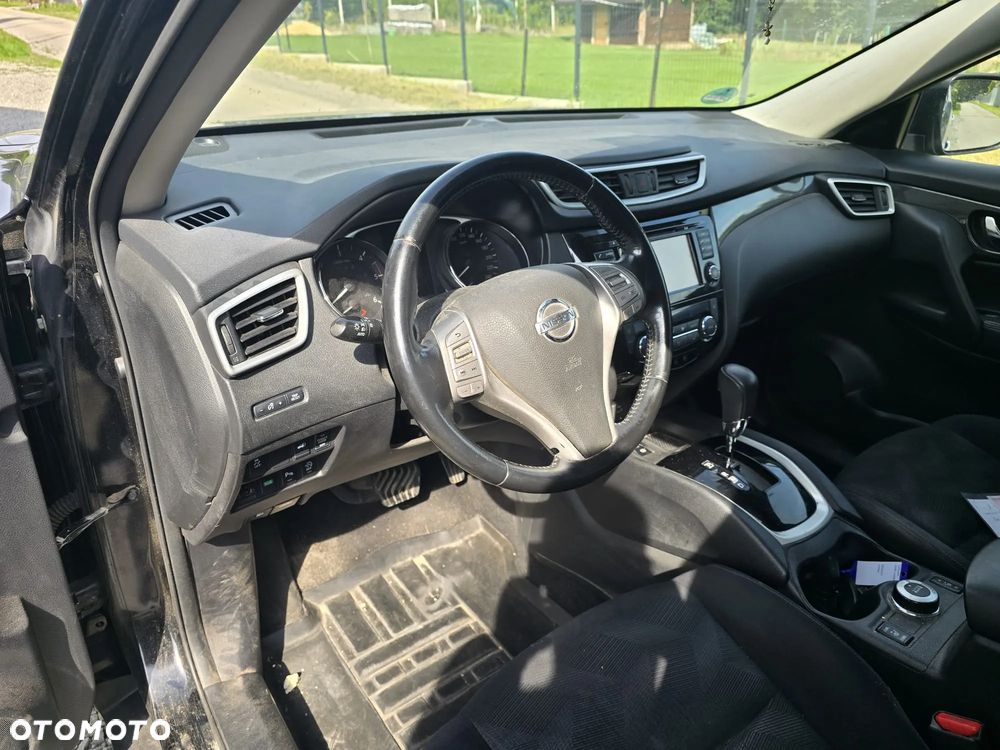 Nissan X-Trail 2.0 dCi ALL-MODE 4x4i Xtronic Tekna - 21
