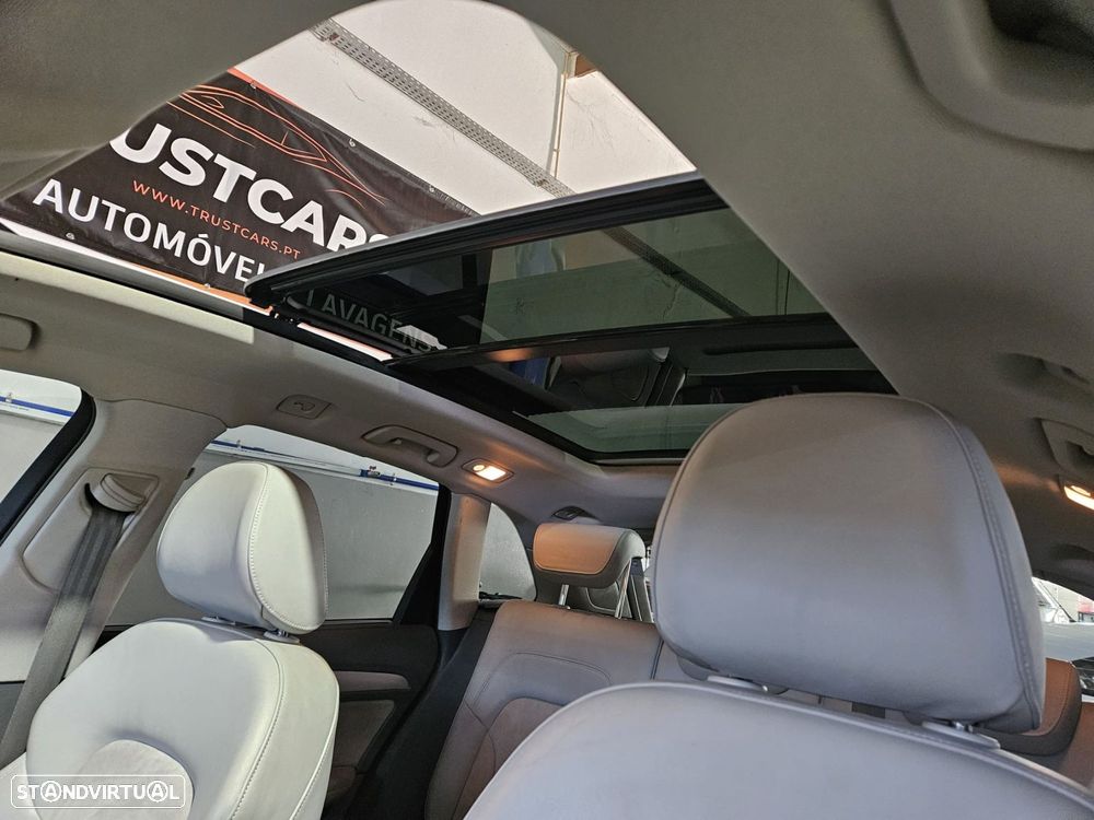 Audi Q5 3.0 TDI quattro S-tronic - 18