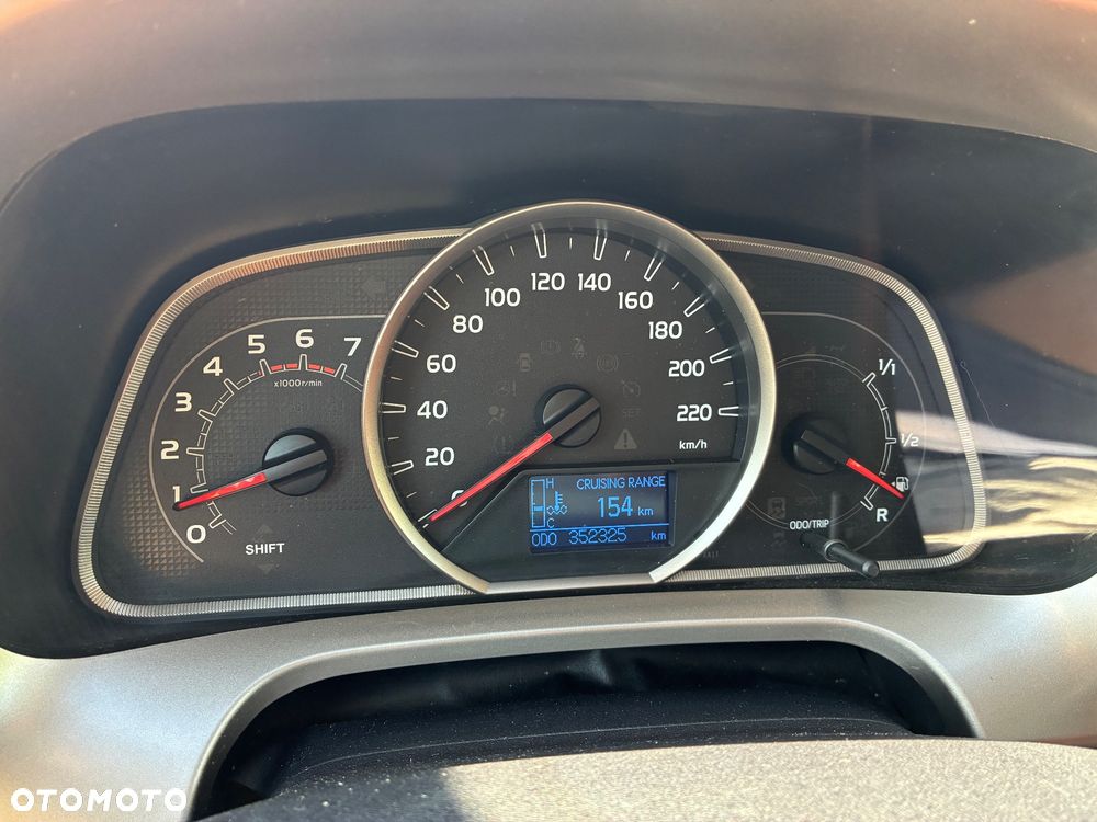 Toyota RAV4 - 19