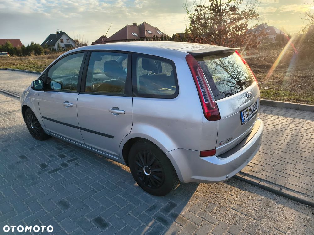 Ford C-MAX - 5