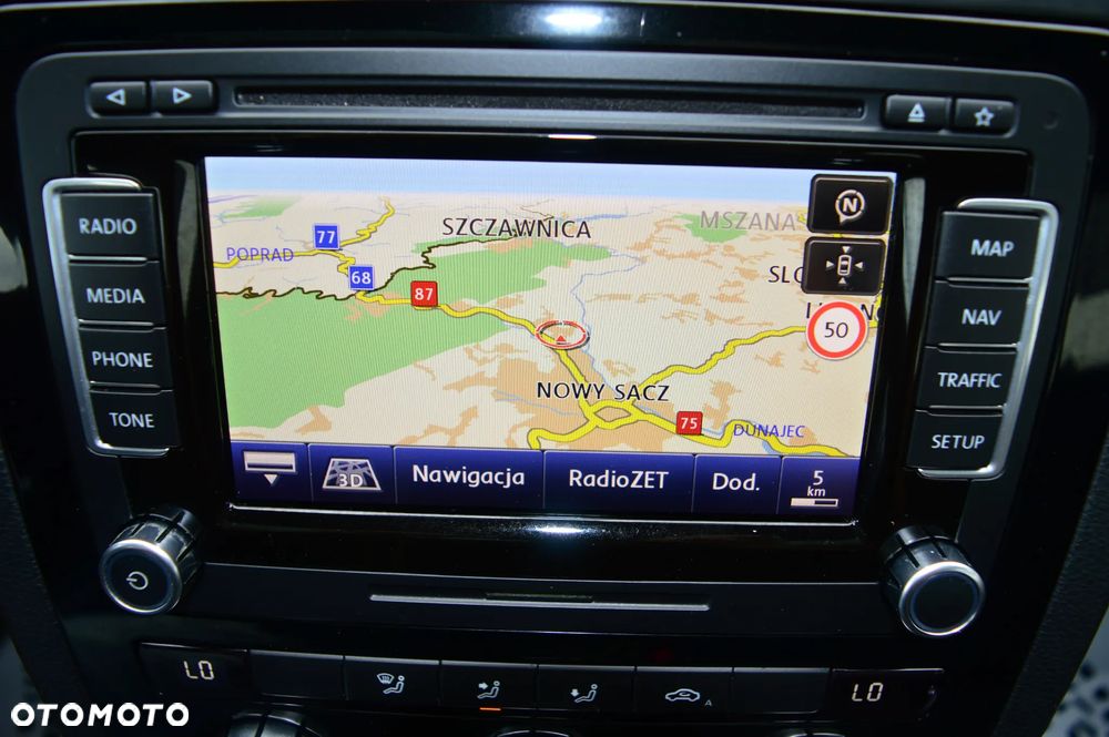 Volkswagen Scirocco 2.0 TDI GTS - 23