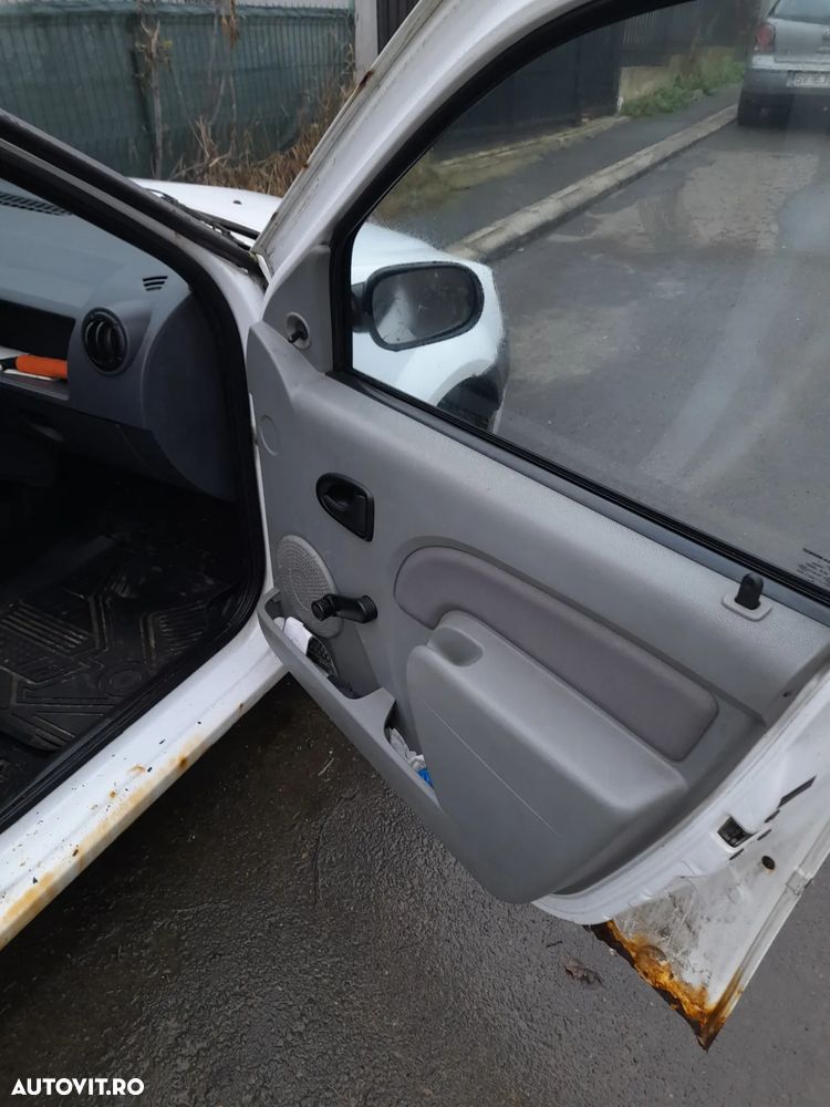 Dacia Logan 1.4 MPI Ambiance - 6