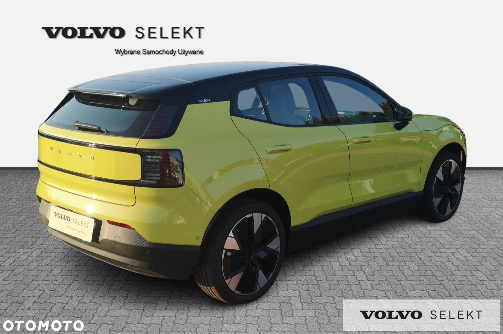 Volvo EX30 - 6