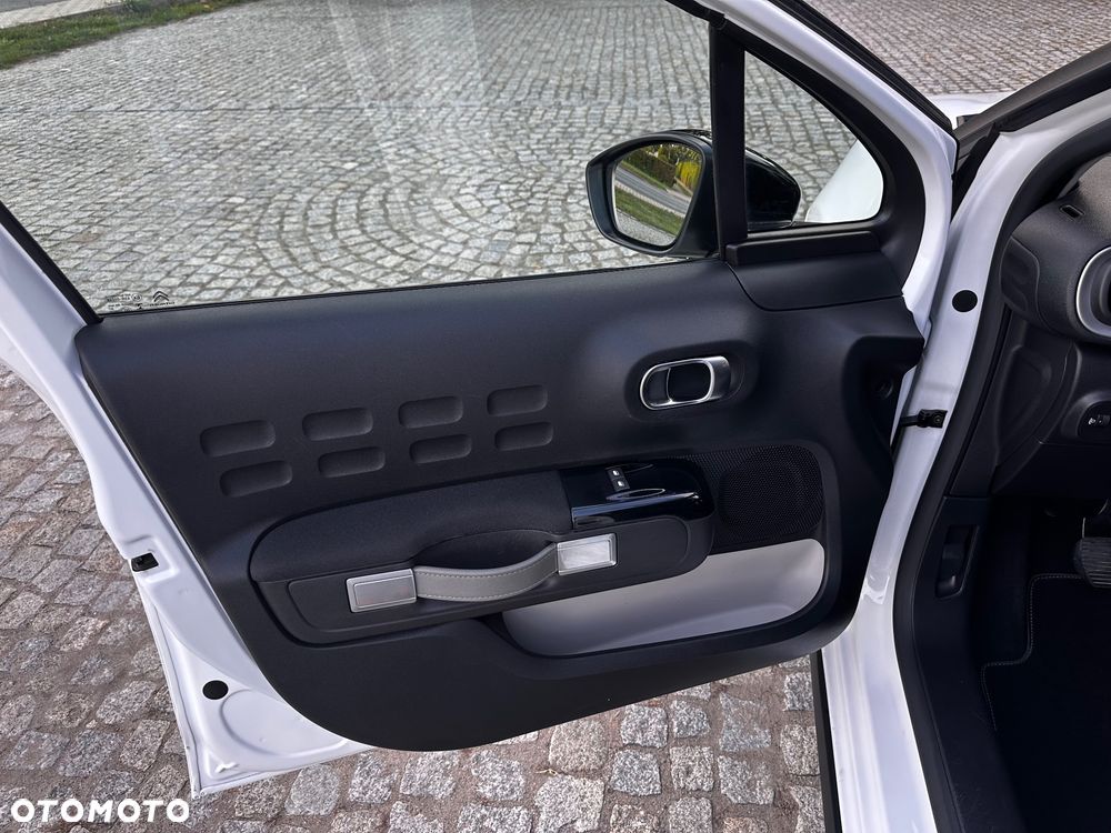 Citroën C3 Pure Tech 110 S&S C-SERIES - 38