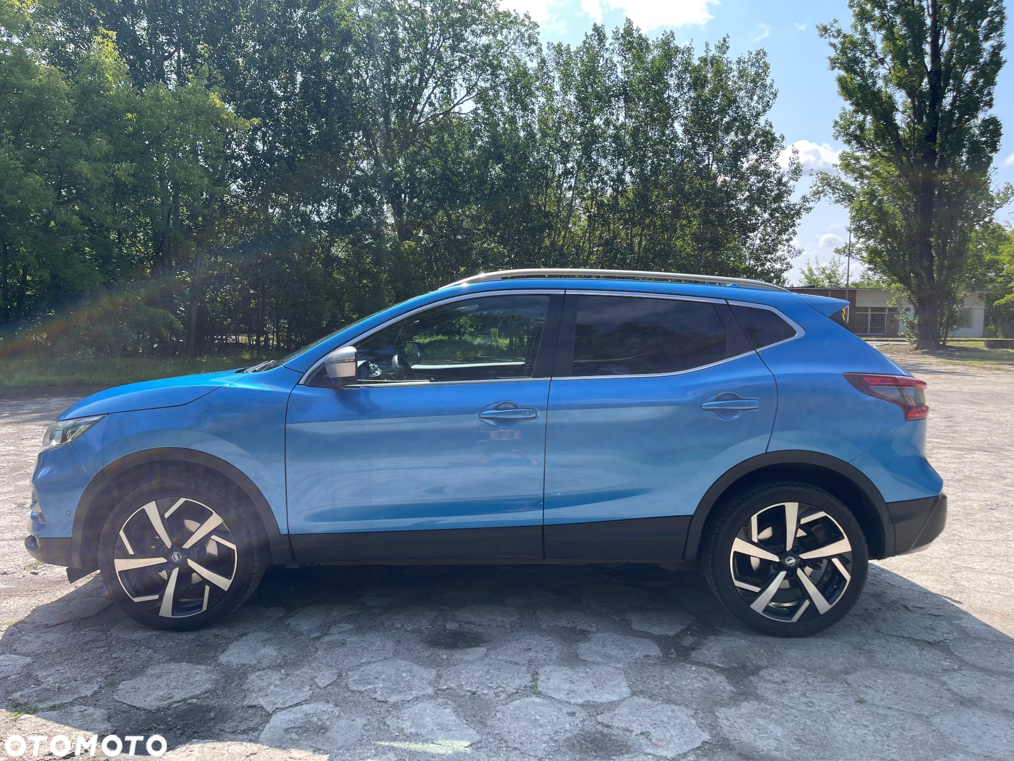 Nissan Qashqai 1.6 DIG-T Tekna+ - 3