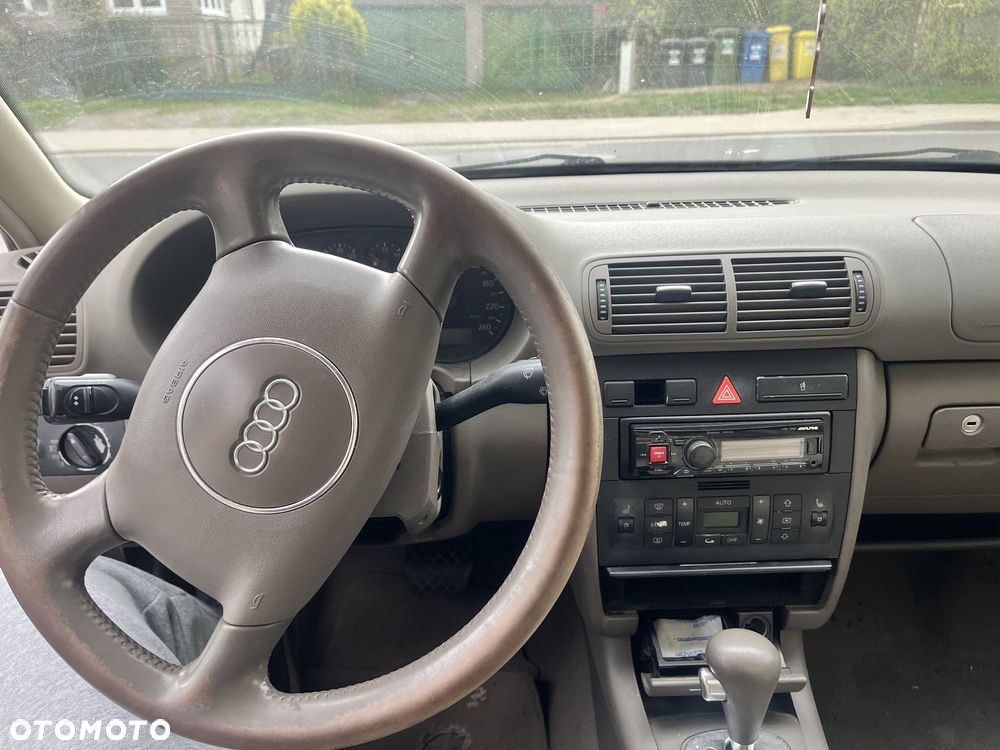 Audi A3 3-drzwiowe - 6