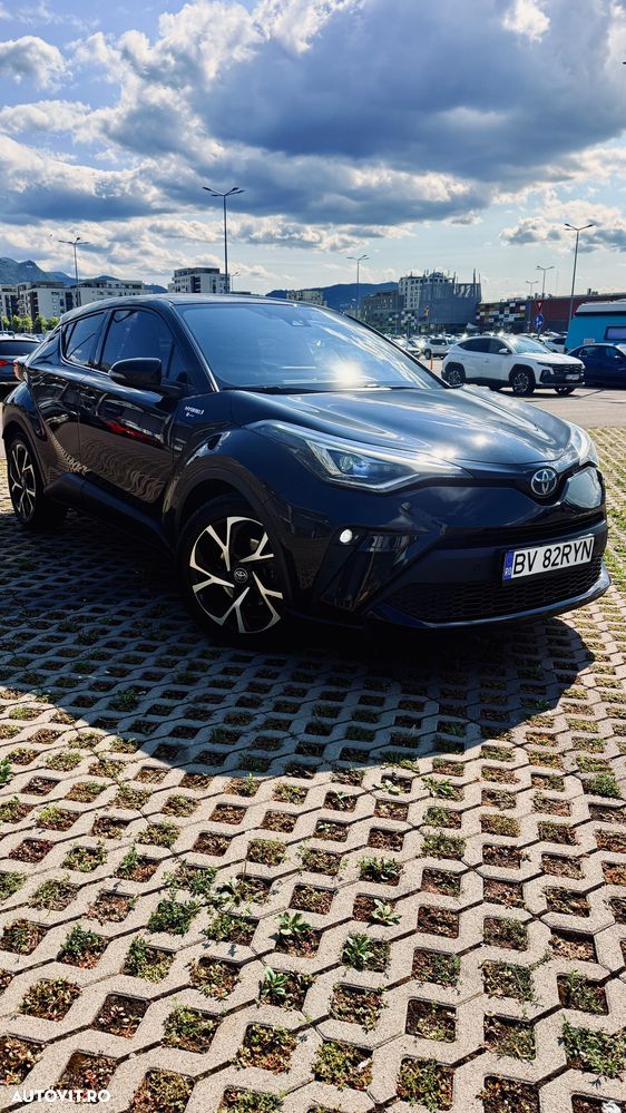 Toyota C-HR 2.0 Style Selection - 6