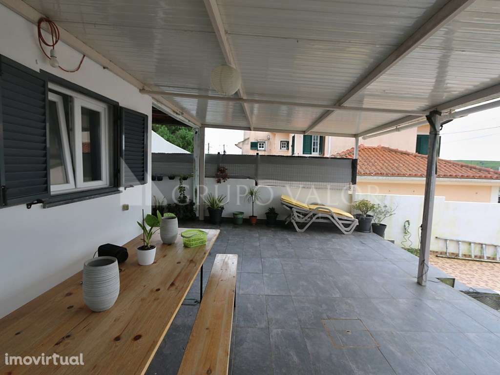 Moradia T1 com logradouro, em Asfamil, Rio de Mouro - Grande imagem: 4/15