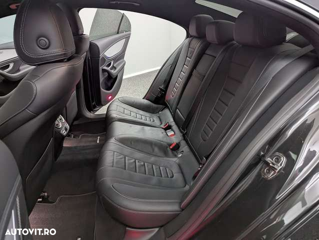 Mercedes-Benz CLS - 13