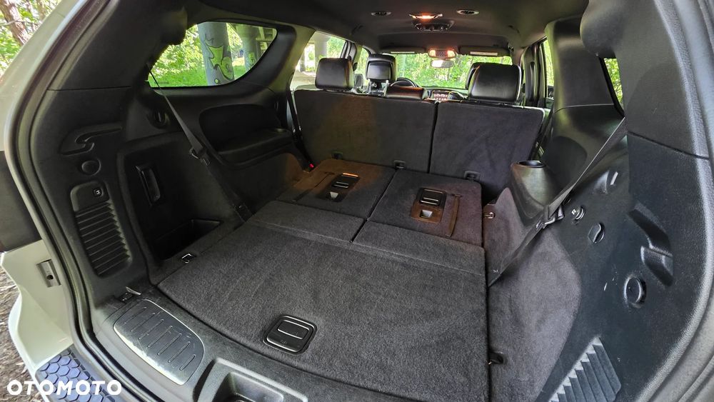 Dodge Durango 5,7 R/T - 20