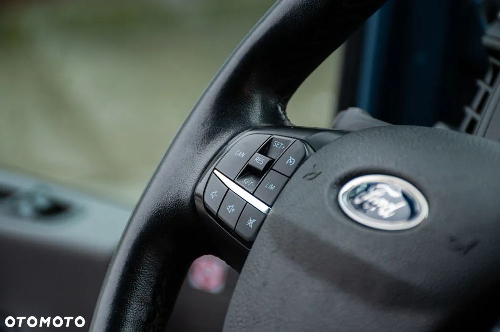 Ford Transit L2H2 - 30