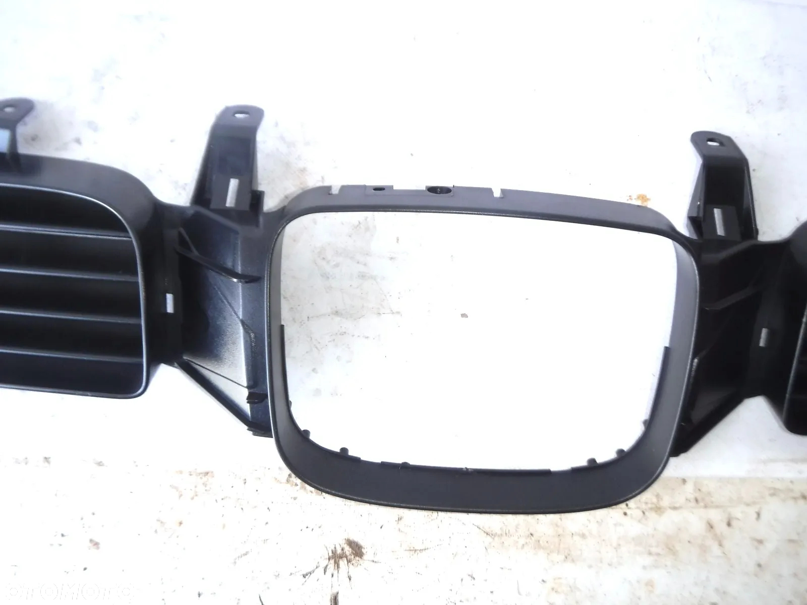 seat leon 1 i 98r- toledo 2 ii grill atrapa - 6