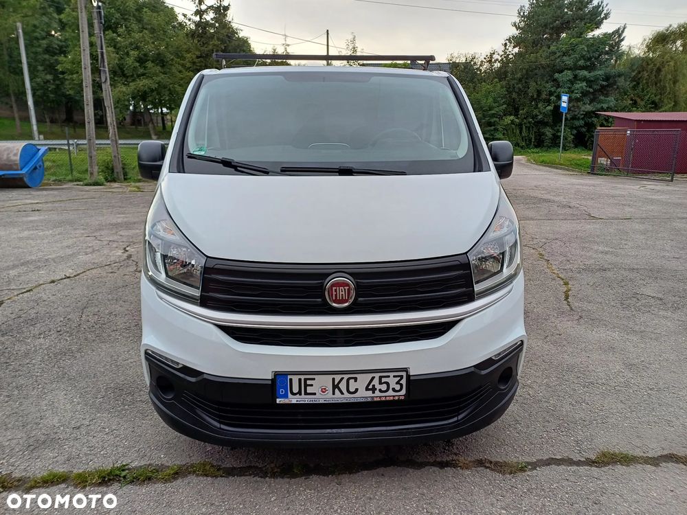 Fiat Talento - 5