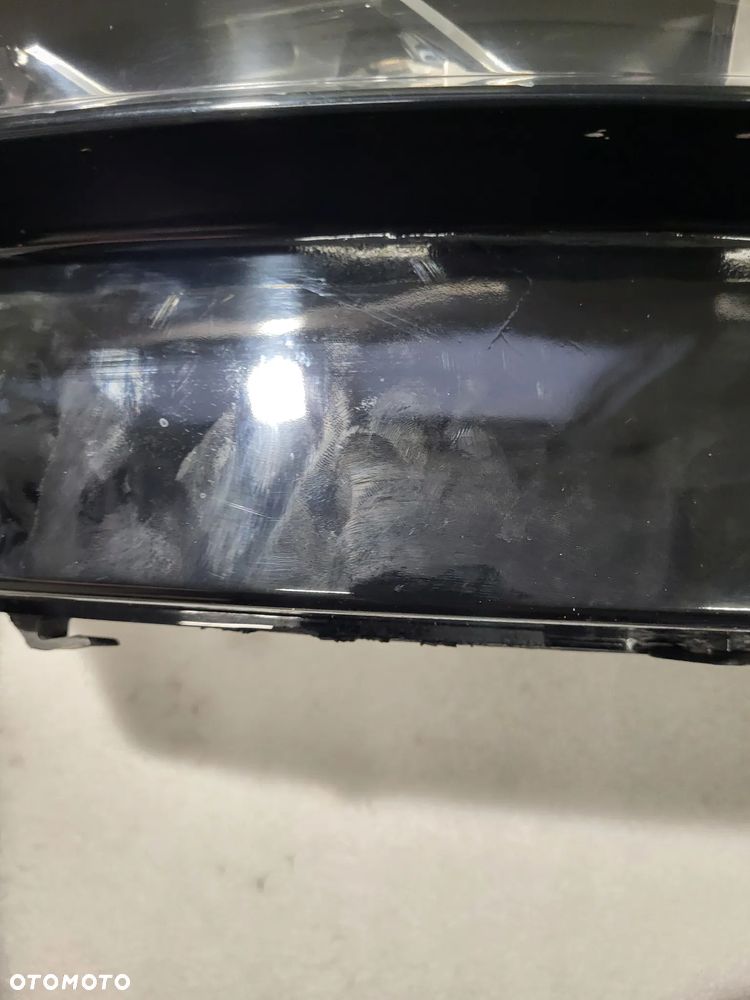 Citroen DS7 Crossback FULL LED KOMPLET LAMP PRZEDNICH 9841272780/9841273180 - 9