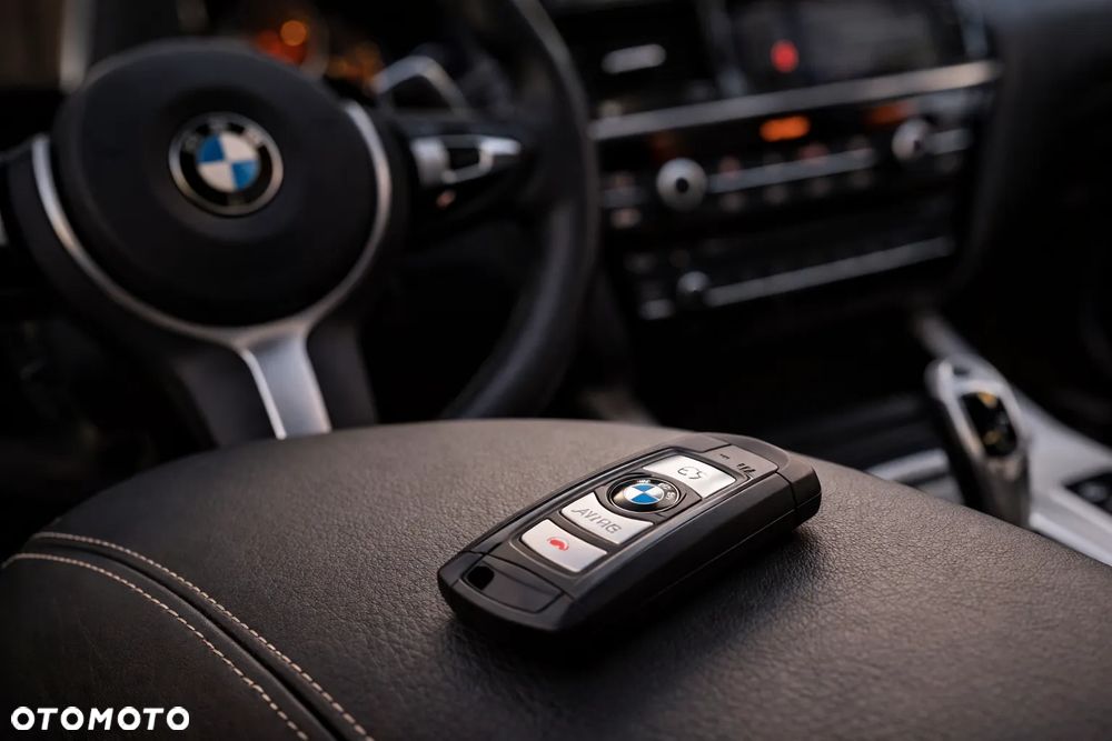BMW X3 - 10