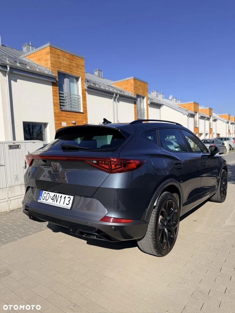 Cupra Formentor - 35