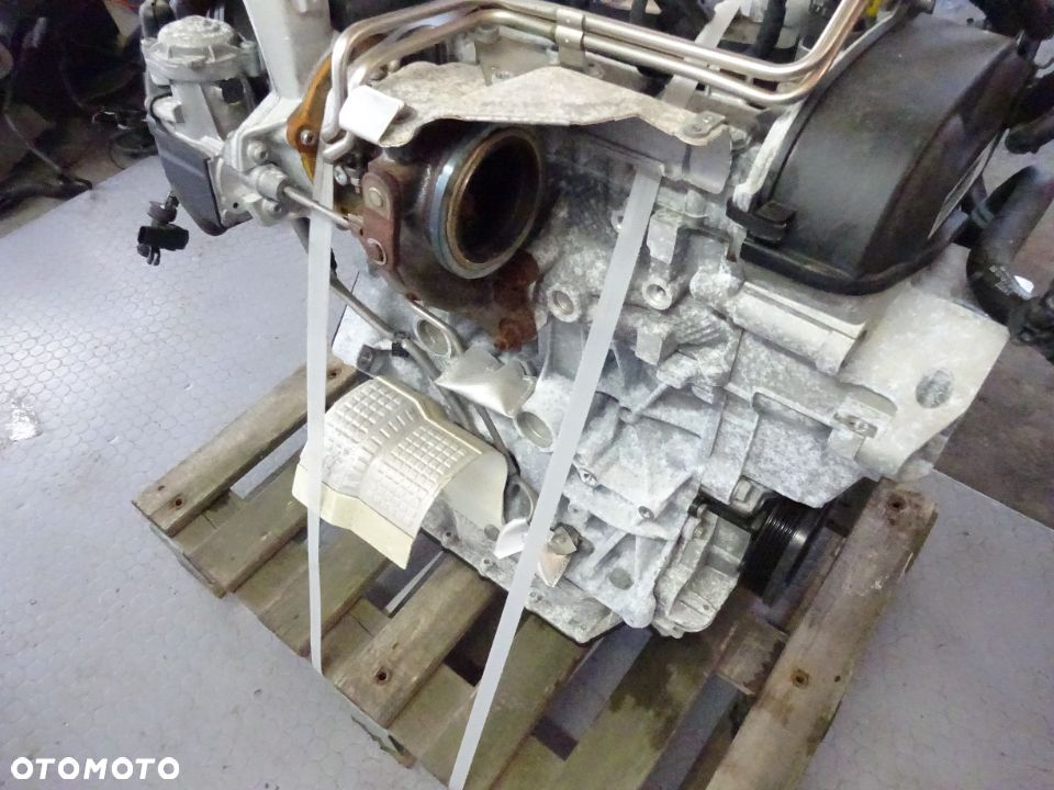 CHP silnik Kompletny 1.4 TSI 140Km  VW Golf VII Audi A3 NOWY CZESCI - 4